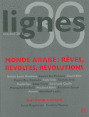 Revue Lignes, no 36